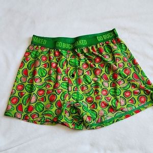 Mens large boxers